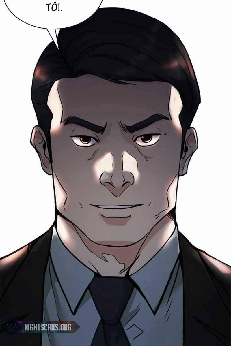 Chủ Tịch Kang: Người Mới Đến 7 trang 116