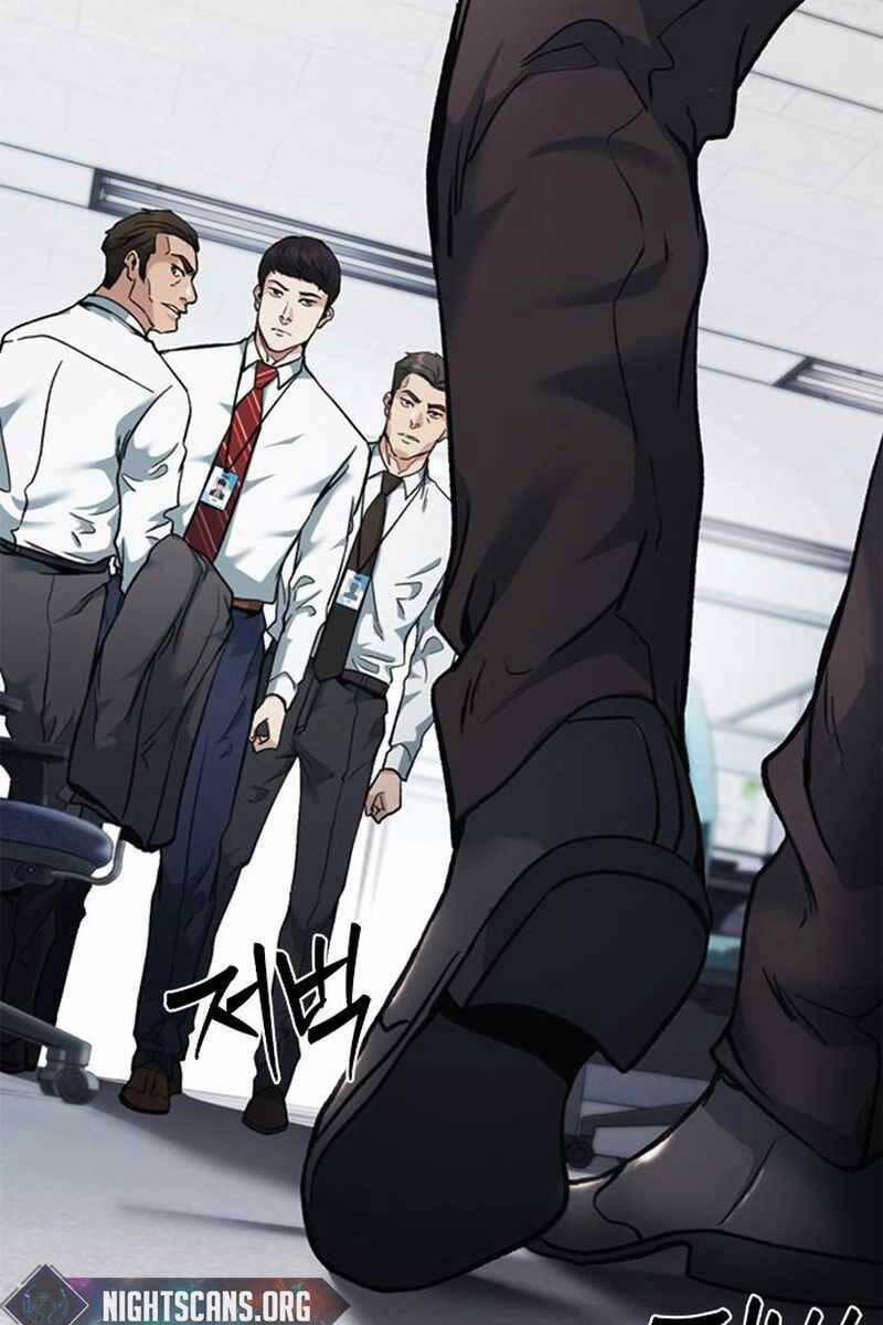 Chủ Tịch Kang: Người Mới Đến 7 trang 24