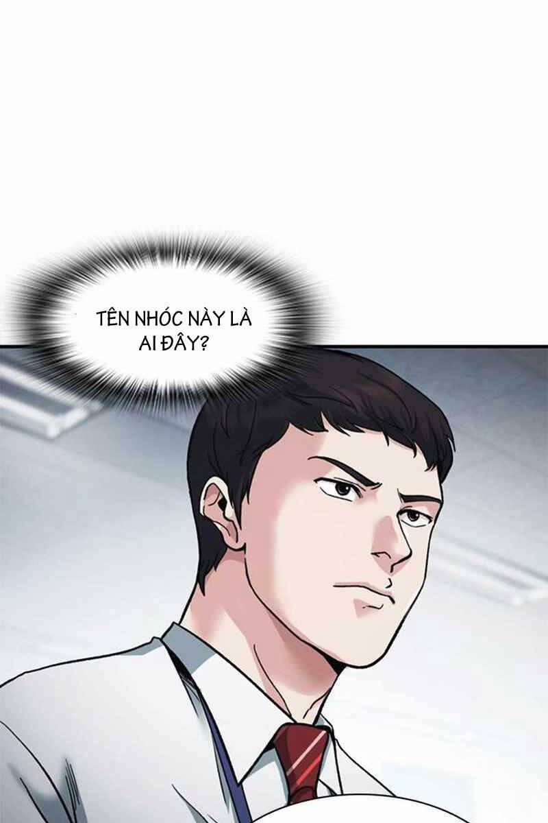 Chủ Tịch Kang: Người Mới Đến 7 trang 29