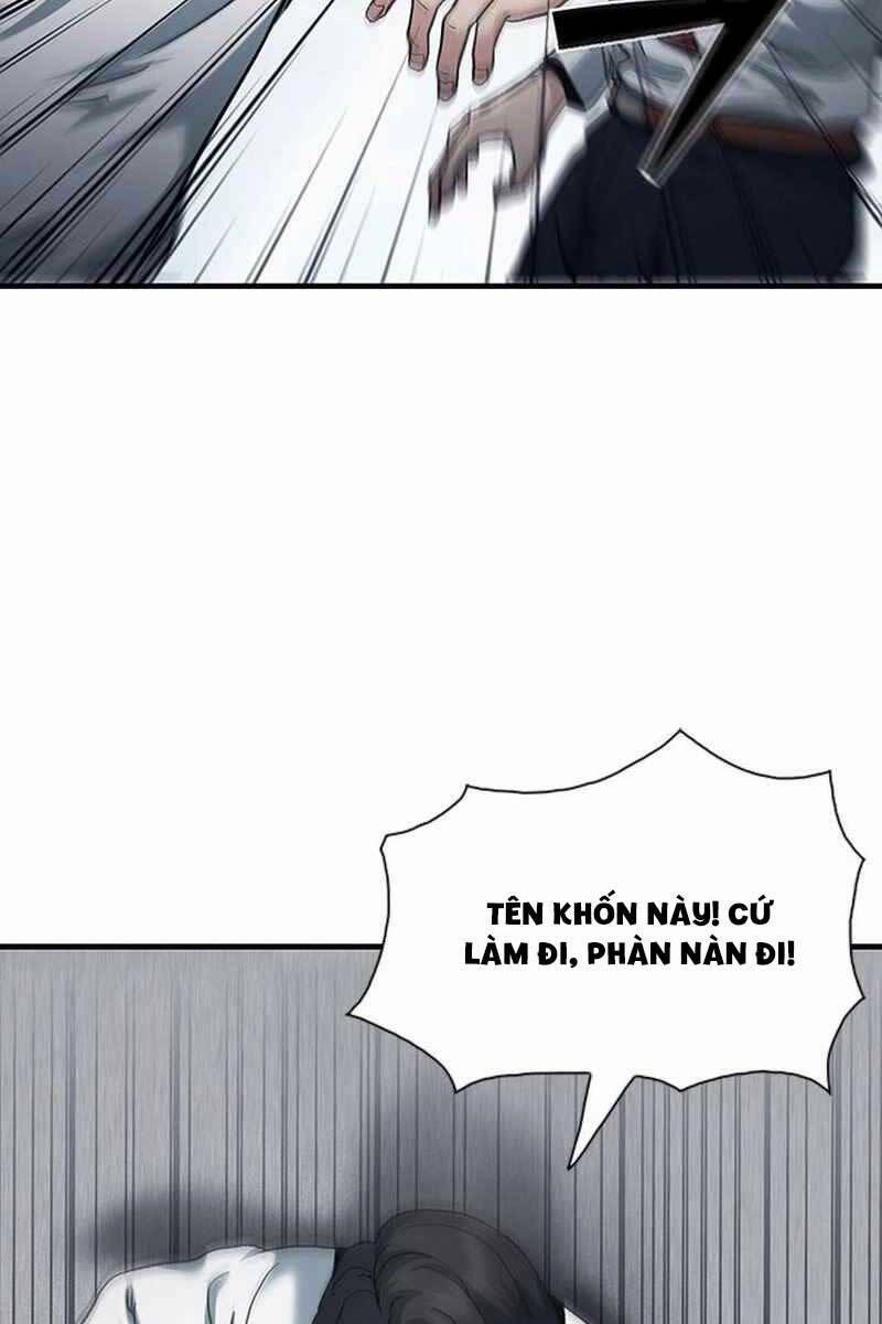 Chủ Tịch Kang: Người Mới Đến 7 trang 36