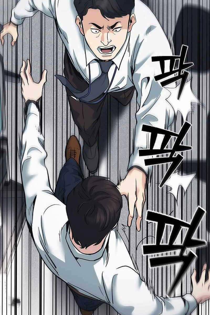 Chủ Tịch Kang: Người Mới Đến 7 trang 37