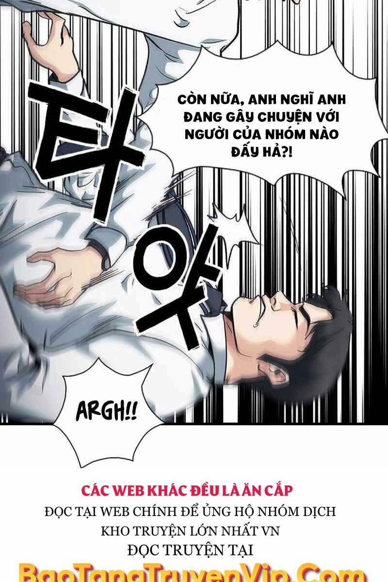 Chủ Tịch Kang: Người Mới Đến 7 trang 44