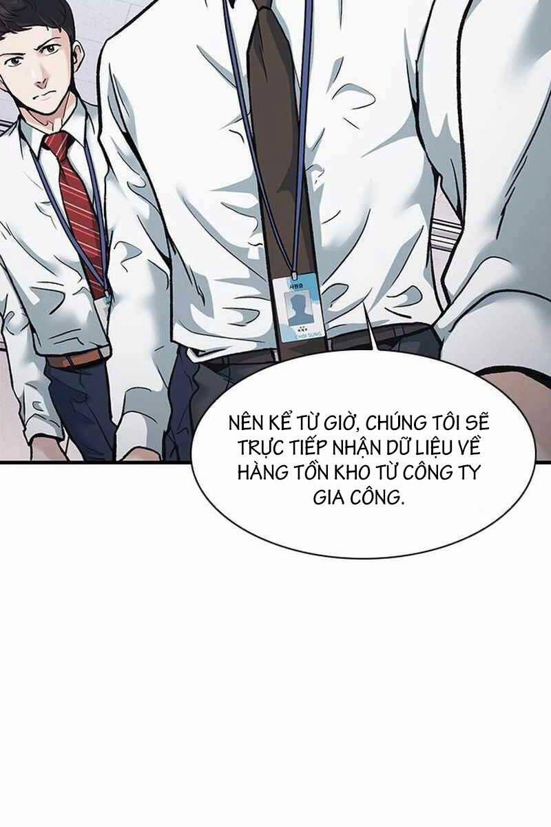 Chủ Tịch Kang: Người Mới Đến 7 trang 47