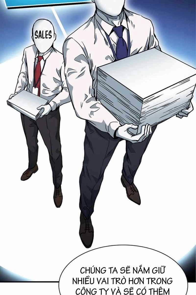 Chủ Tịch Kang: Người Mới Đến 7 trang 71