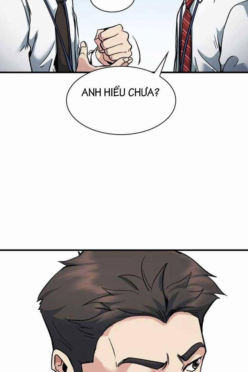 Chủ Tịch Kang: Người Mới Đến 7 trang 73