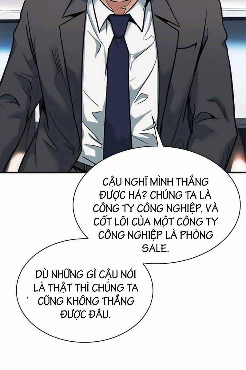 Chủ Tịch Kang: Người Mới Đến 7 trang 83