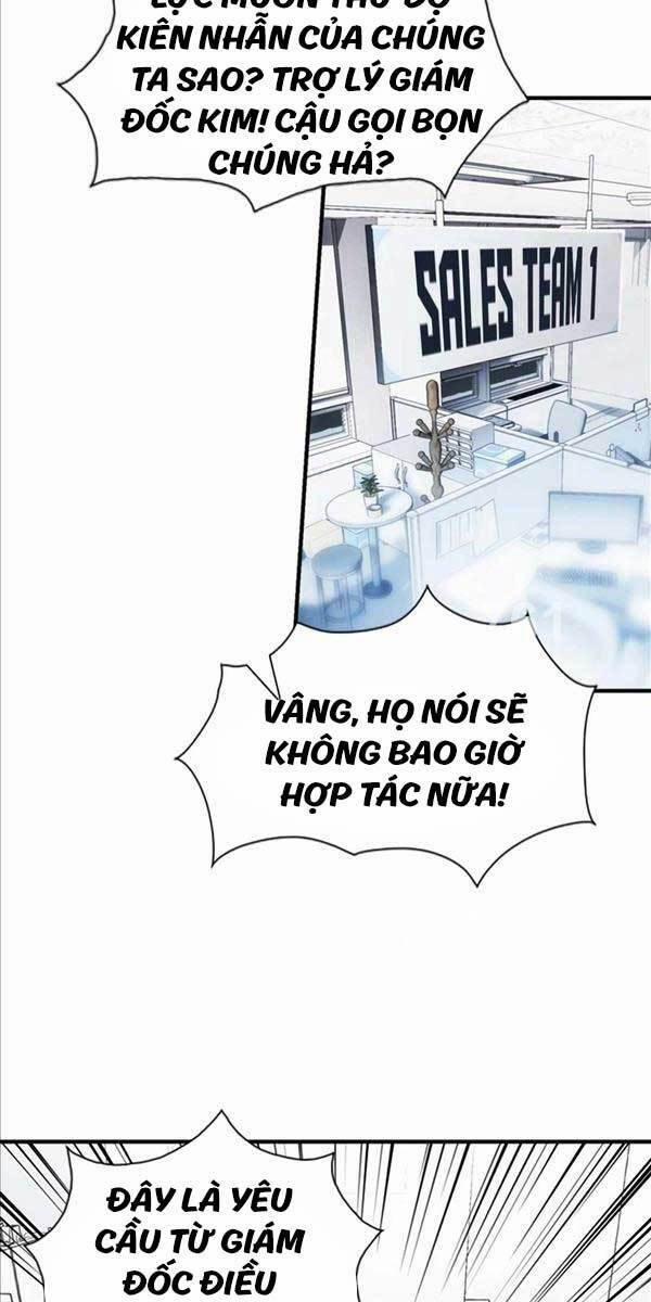 Chủ Tịch Kang: Người Mới Đến 8 trang 1