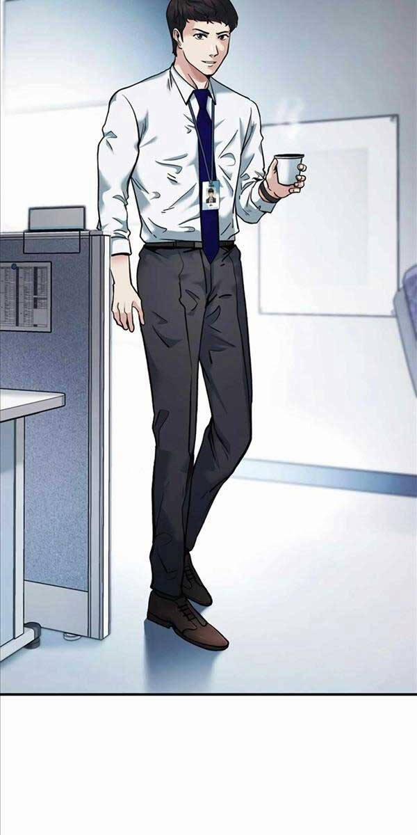 Chủ Tịch Kang: Người Mới Đến 8 trang 22