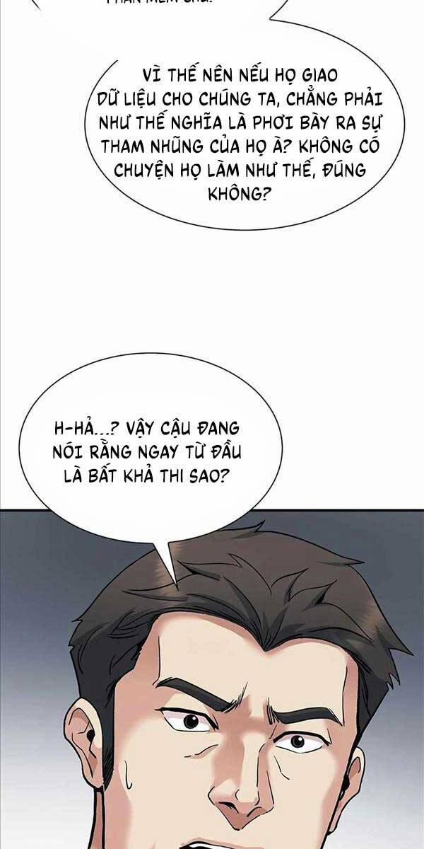 Chủ Tịch Kang: Người Mới Đến 8 trang 30