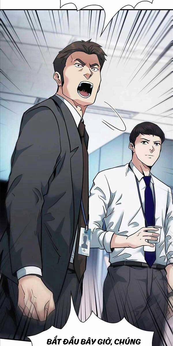 Chủ Tịch Kang: Người Mới Đến 8 trang 35