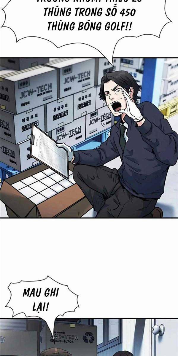 Chủ Tịch Kang: Người Mới Đến 8 trang 54