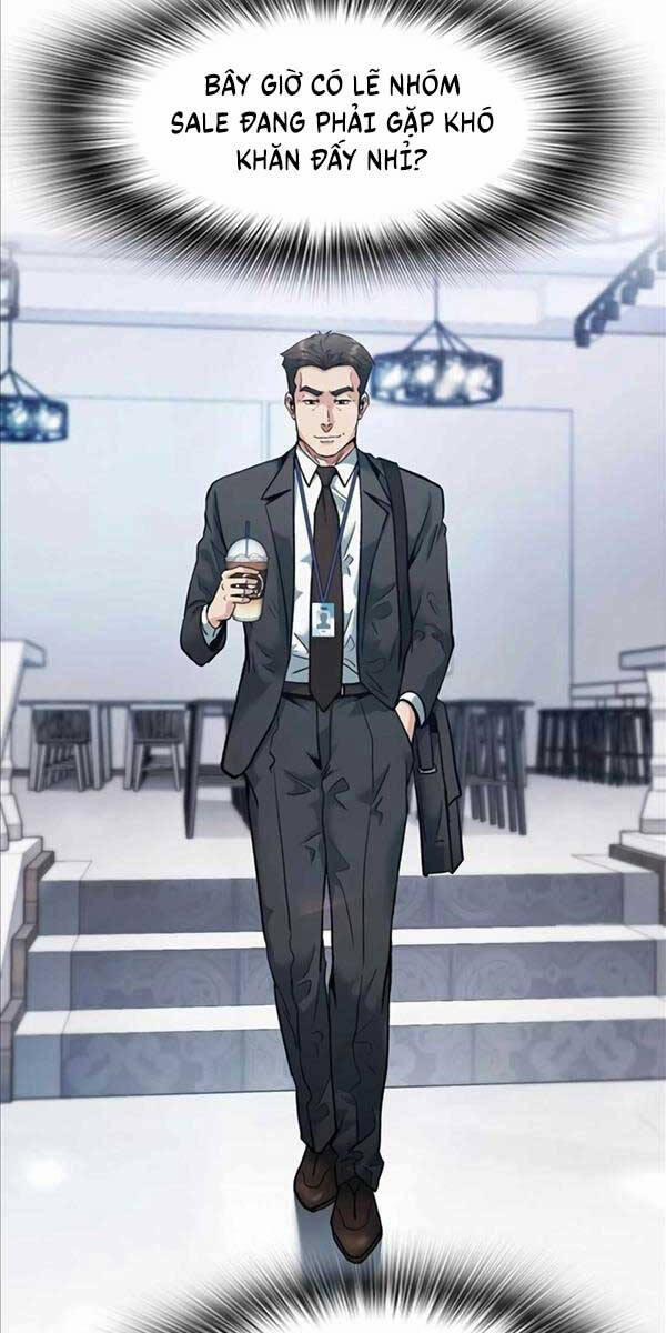 Chủ Tịch Kang: Người Mới Đến 8 trang 6