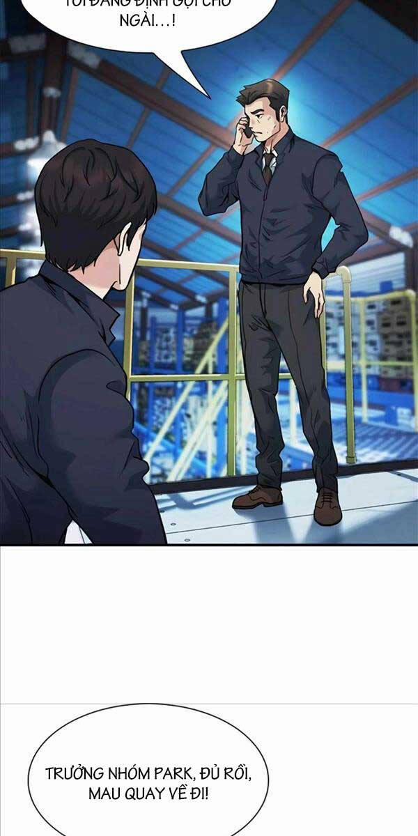 Chủ Tịch Kang: Người Mới Đến 8 trang 61