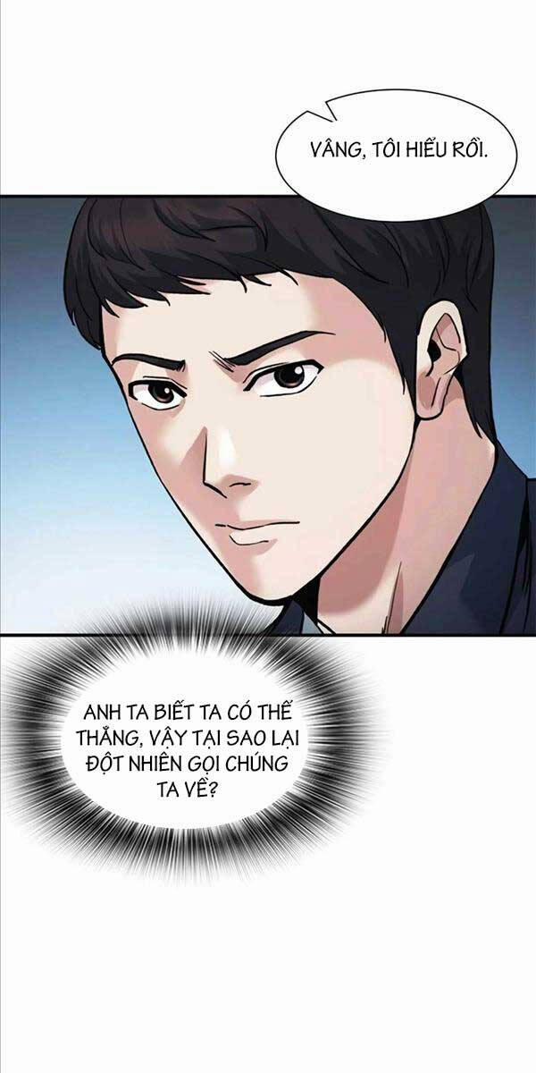 Chủ Tịch Kang: Người Mới Đến 8 trang 64