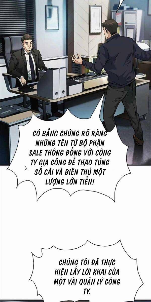 Chủ Tịch Kang: Người Mới Đến 8 trang 68