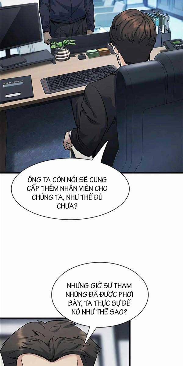 Chủ Tịch Kang: Người Mới Đến 8 trang 74