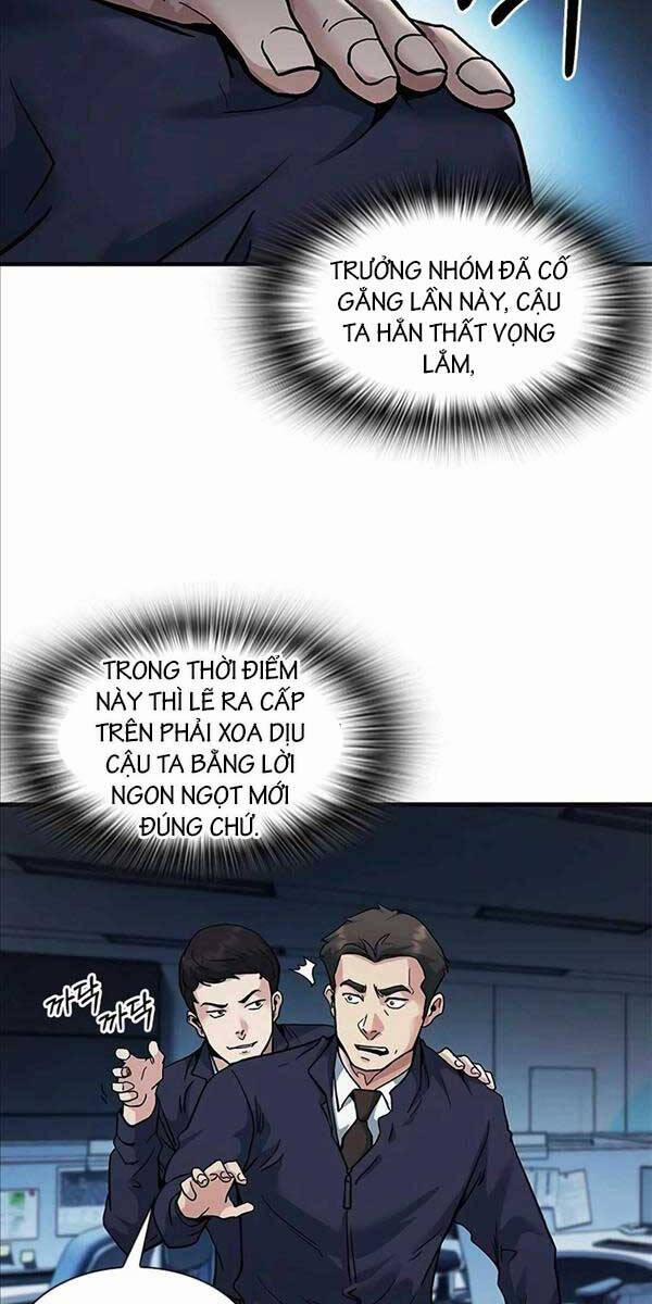 Chủ Tịch Kang: Người Mới Đến 8 trang 85