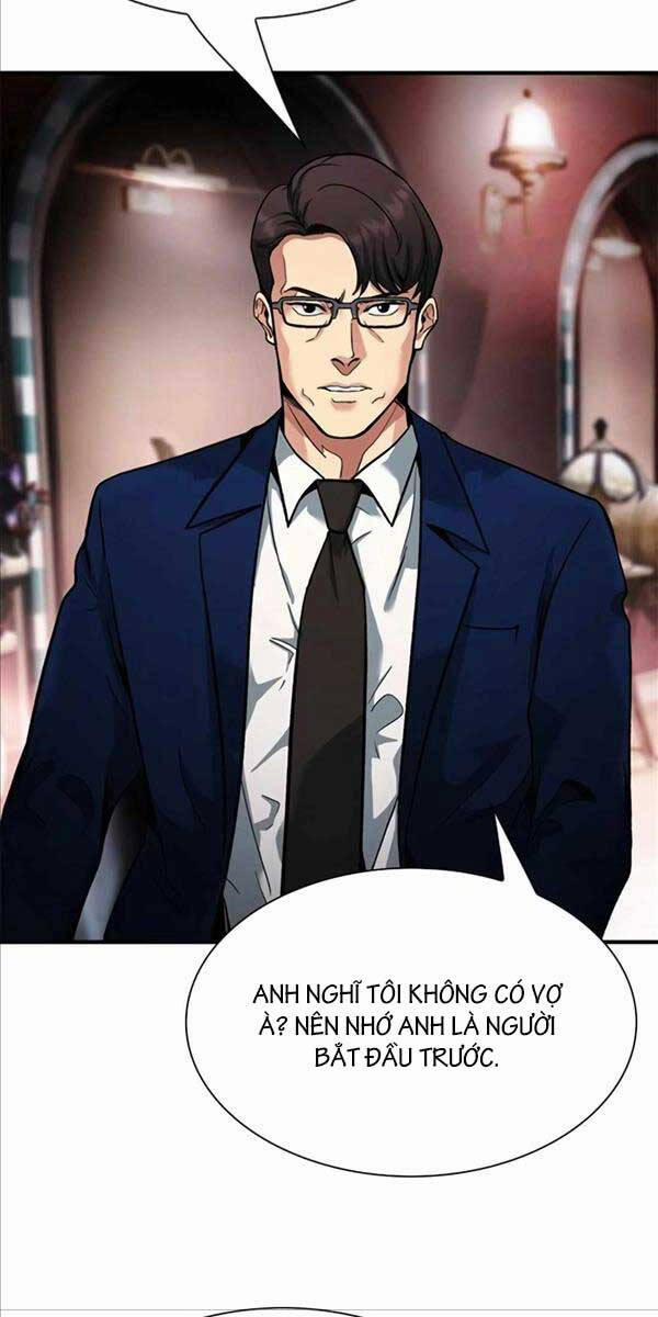 Chủ Tịch Kang: Người Mới Đến 8 trang 90