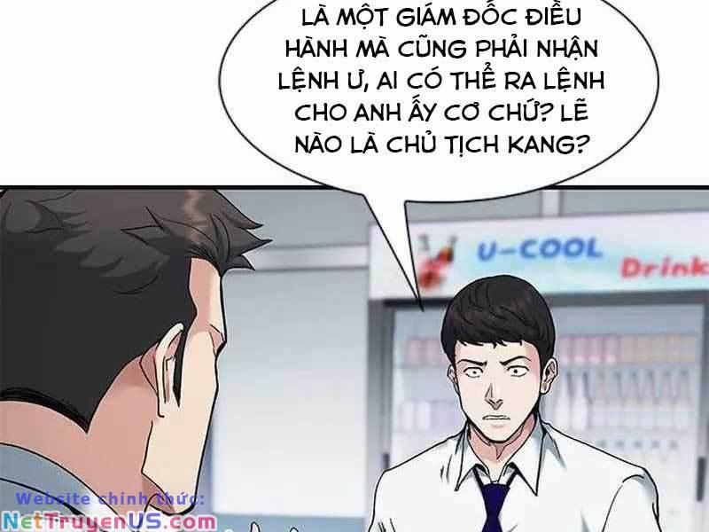 Chủ Tịch Kang: Người Mới Đến 9 trang 14