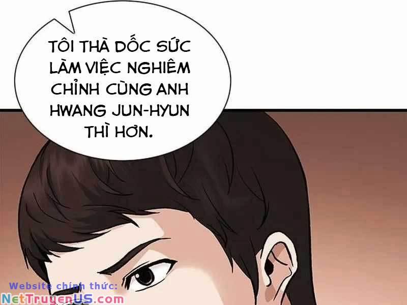 Chủ Tịch Kang: Người Mới Đến 9 trang 191