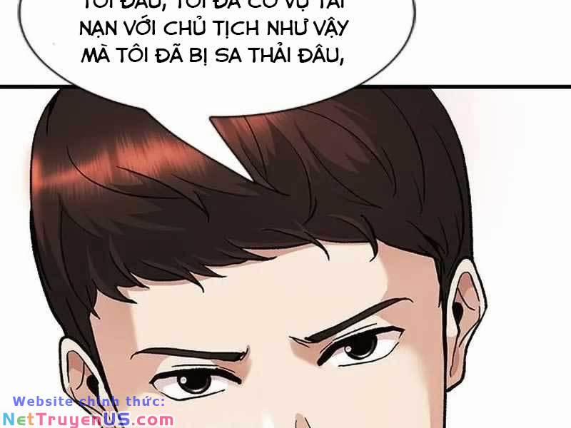 Chủ Tịch Kang: Người Mới Đến 9 trang 205