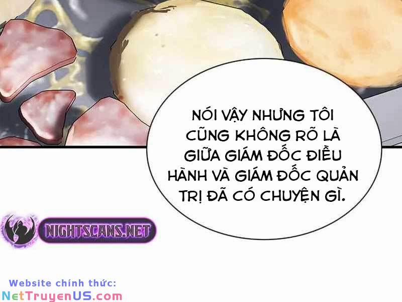 Chủ Tịch Kang: Người Mới Đến 9 trang 32