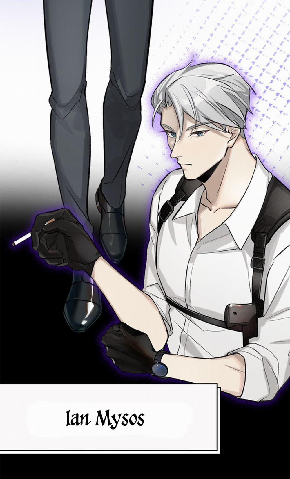 Chủ Tịch Rồng Muốn Làm Giàu 0.2 trang 1