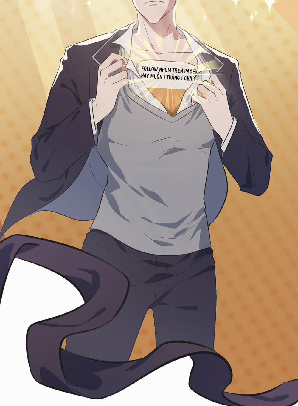 Chủ Tịch Rồng Muốn Làm Giàu 0.2 trang 17