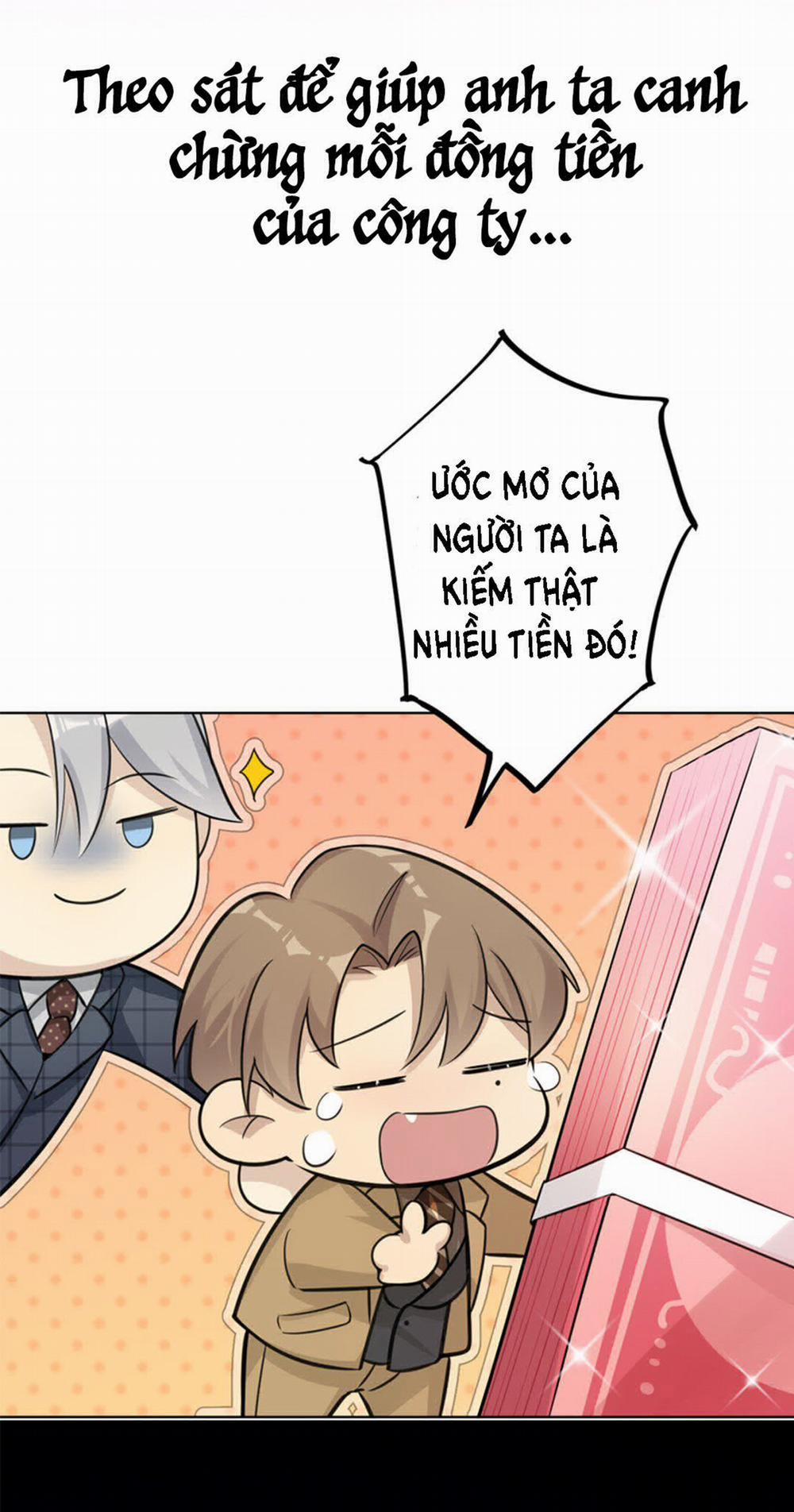 Chủ Tịch Rồng Muốn Làm Giàu 0.2 trang 9