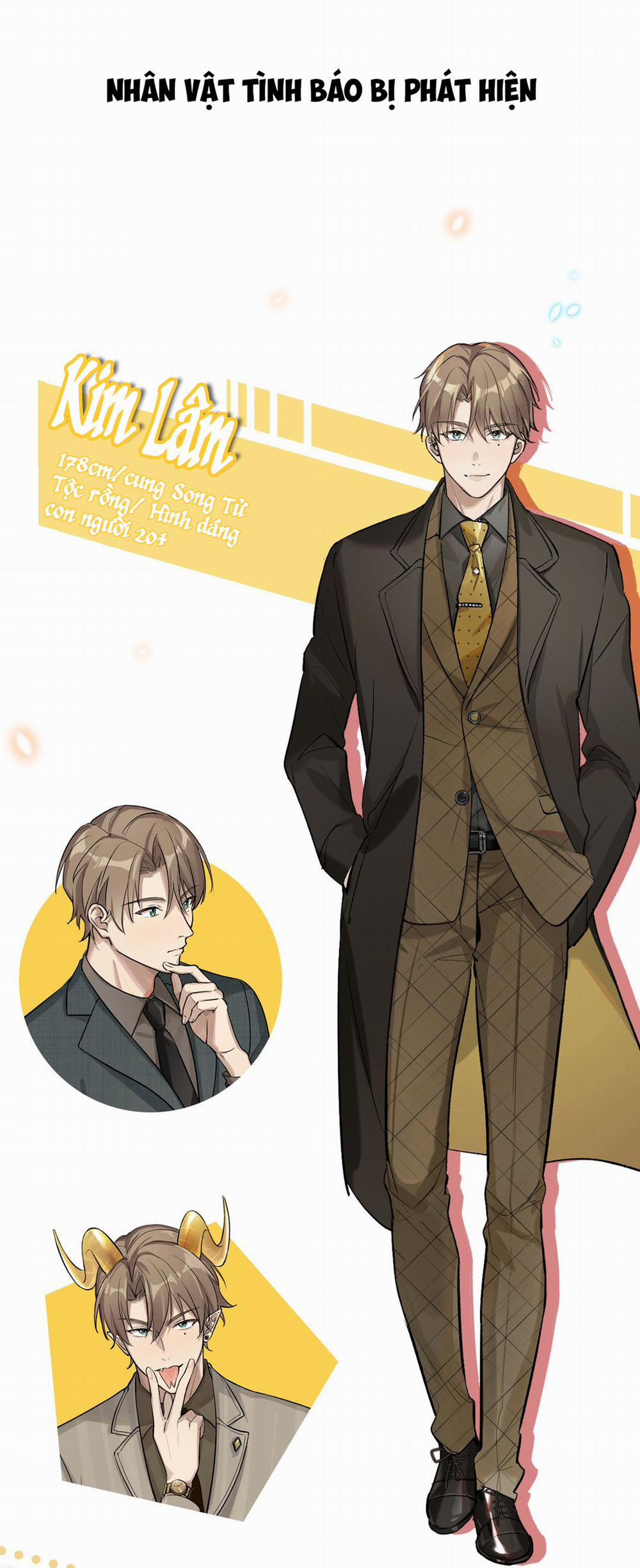 Chủ Tịch Rồng Muốn Làm Giàu 0 trang 0