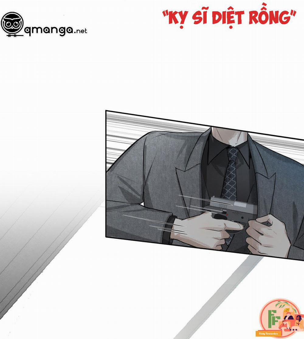 Chủ Tịch Rồng Muốn Làm Giàu 0 trang 4