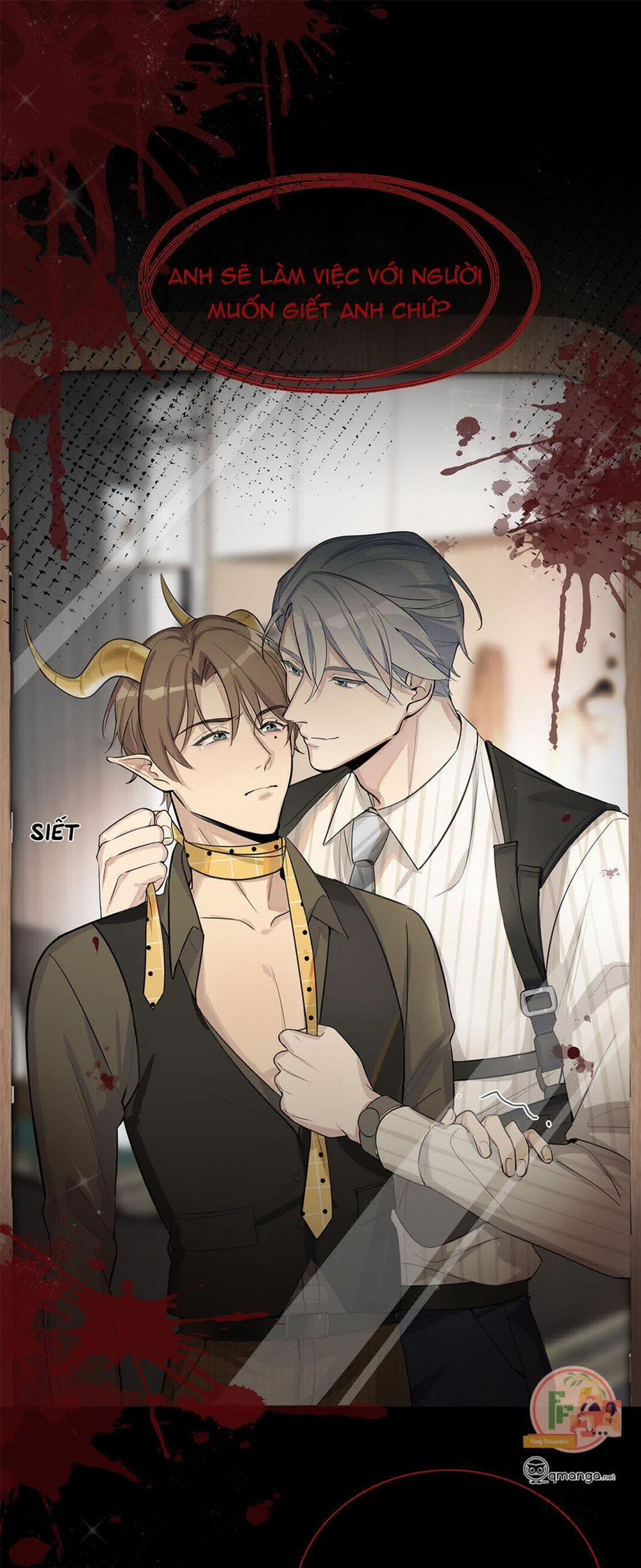 Chủ Tịch Rồng Muốn Làm Giàu 1 trang 0