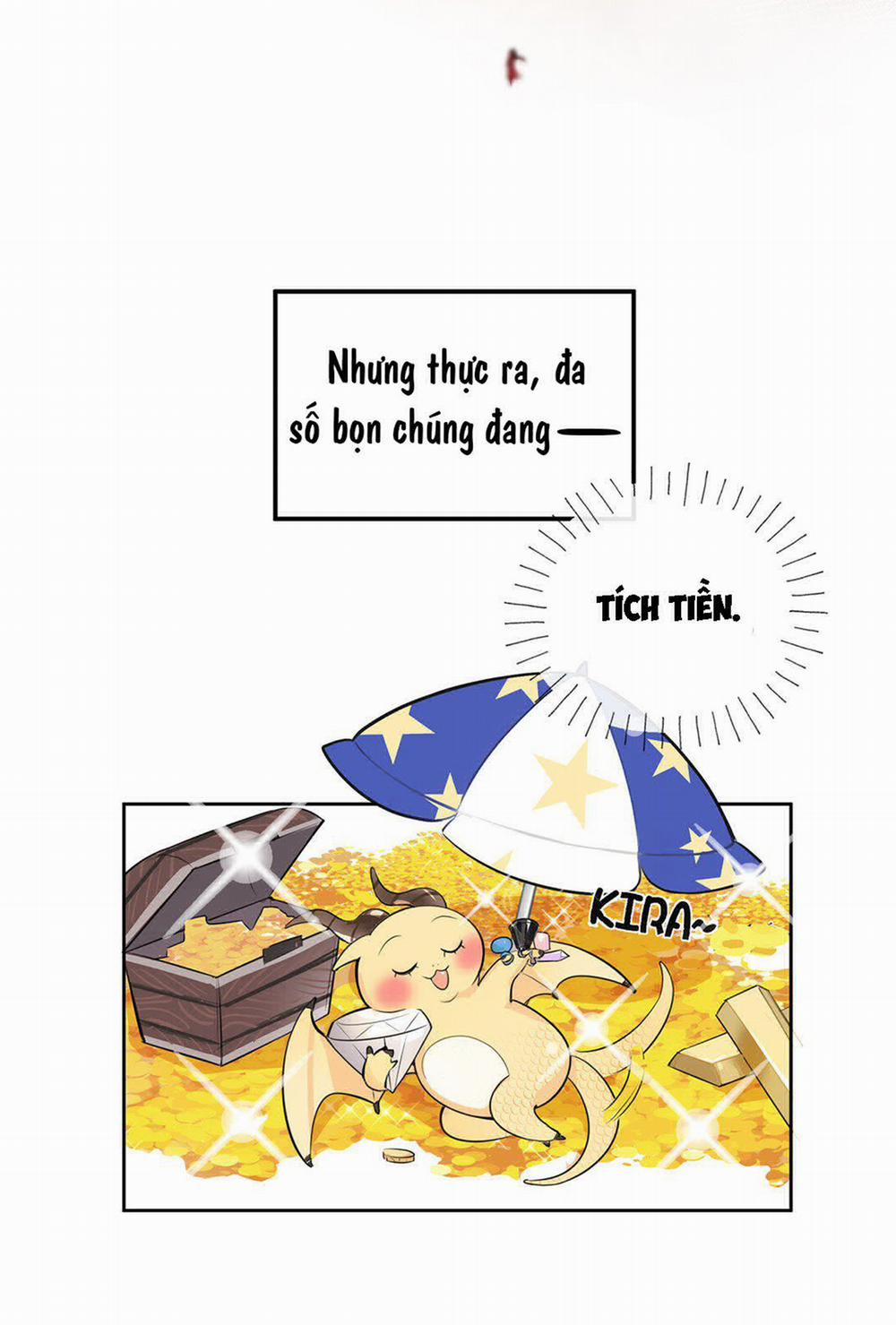 Chủ Tịch Rồng Muốn Làm Giàu 1 trang 12