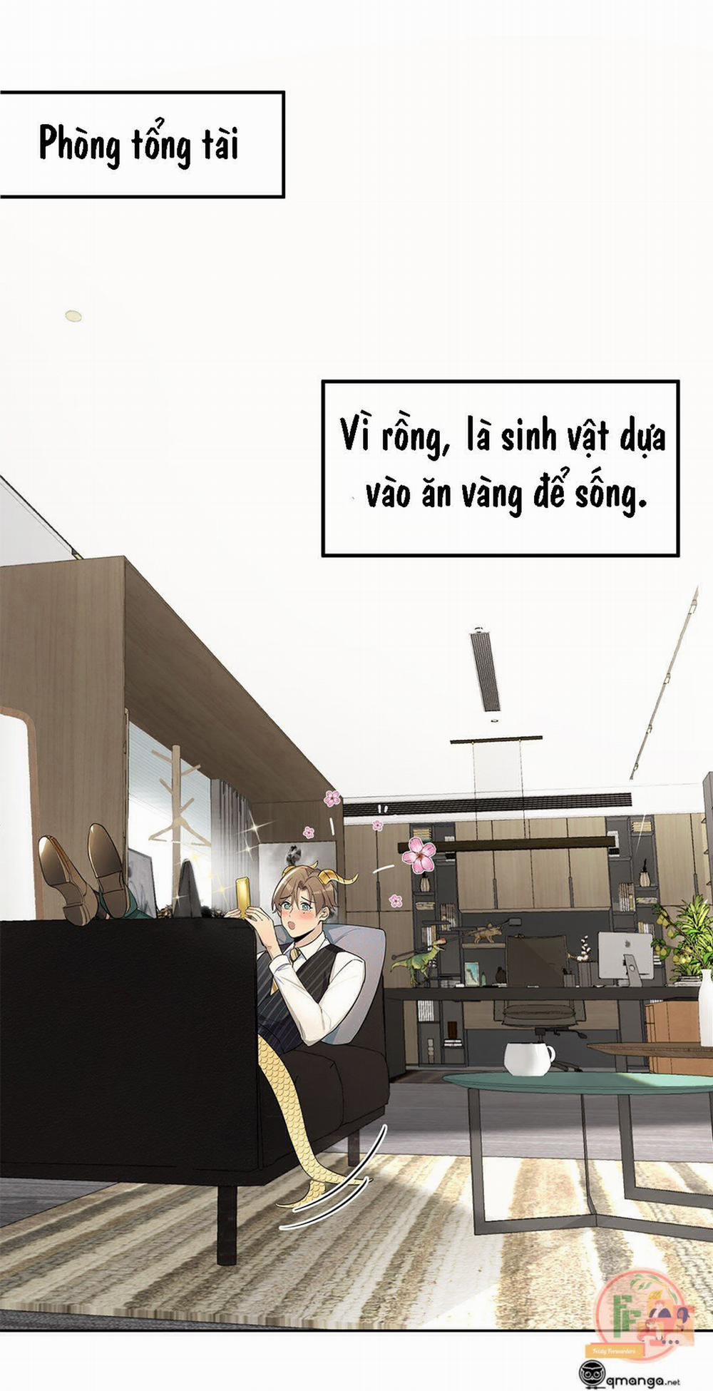 Chủ Tịch Rồng Muốn Làm Giàu 1 trang 13