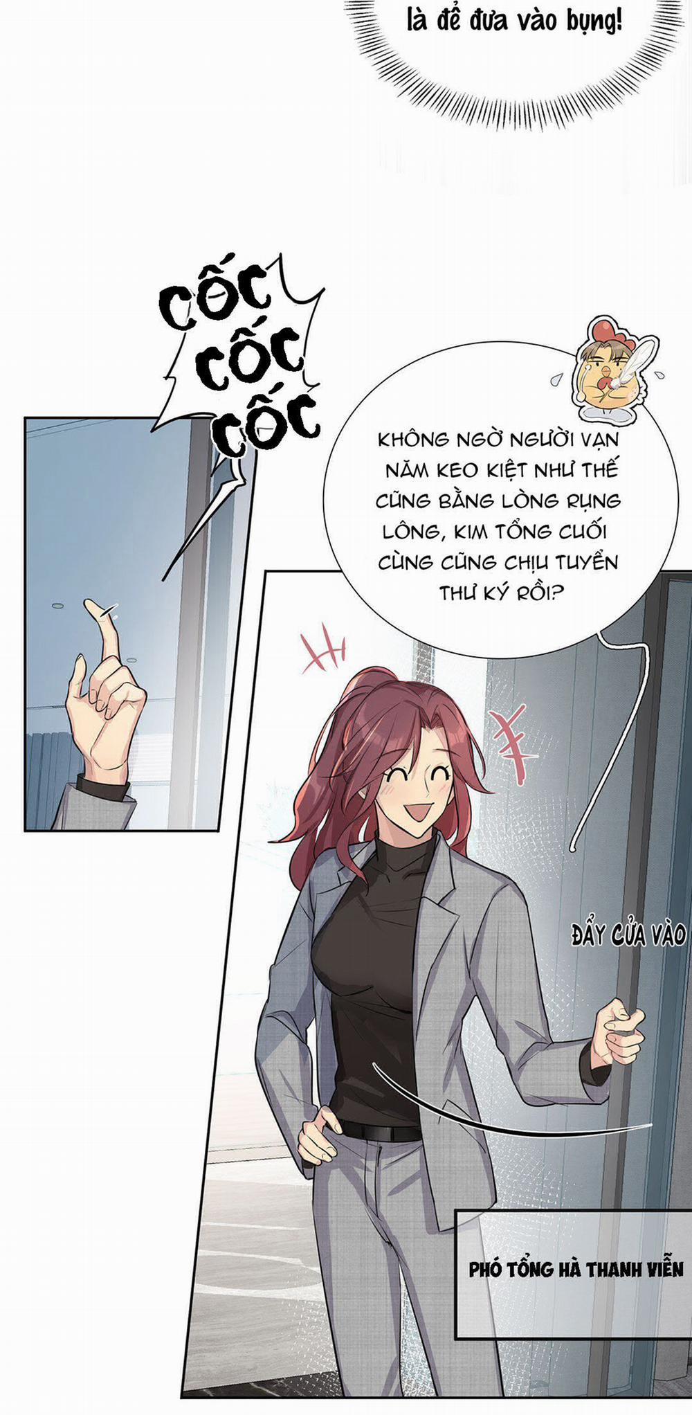 Chủ Tịch Rồng Muốn Làm Giàu 1 trang 16