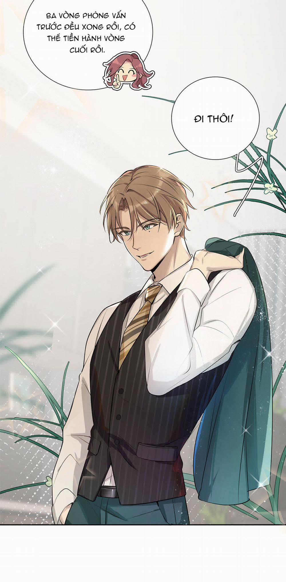 Chủ Tịch Rồng Muốn Làm Giàu 1 trang 18