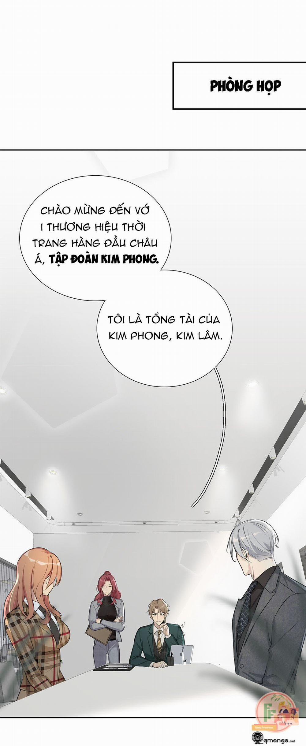 Chủ Tịch Rồng Muốn Làm Giàu 1 trang 19