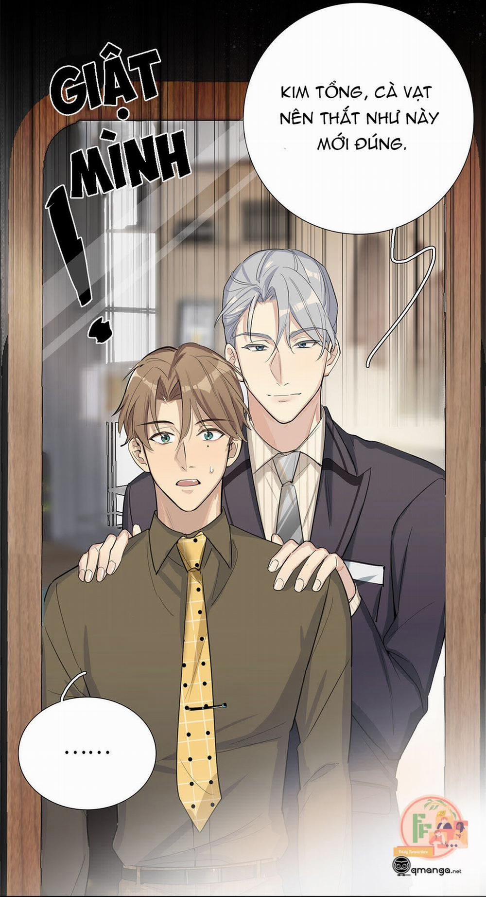 Chủ Tịch Rồng Muốn Làm Giàu 1 trang 2