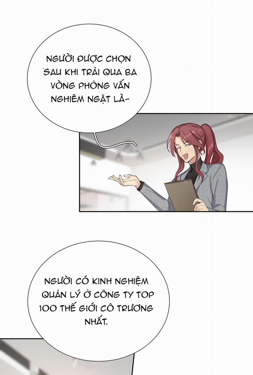 Chủ Tịch Rồng Muốn Làm Giàu 1 trang 20