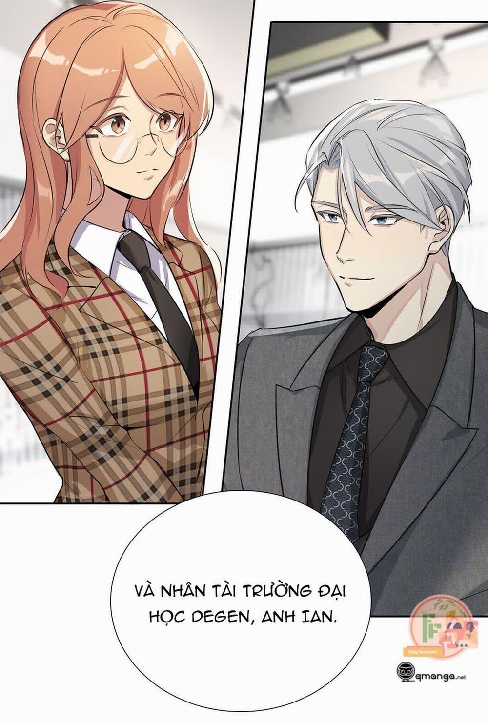 Chủ Tịch Rồng Muốn Làm Giàu 1 trang 21