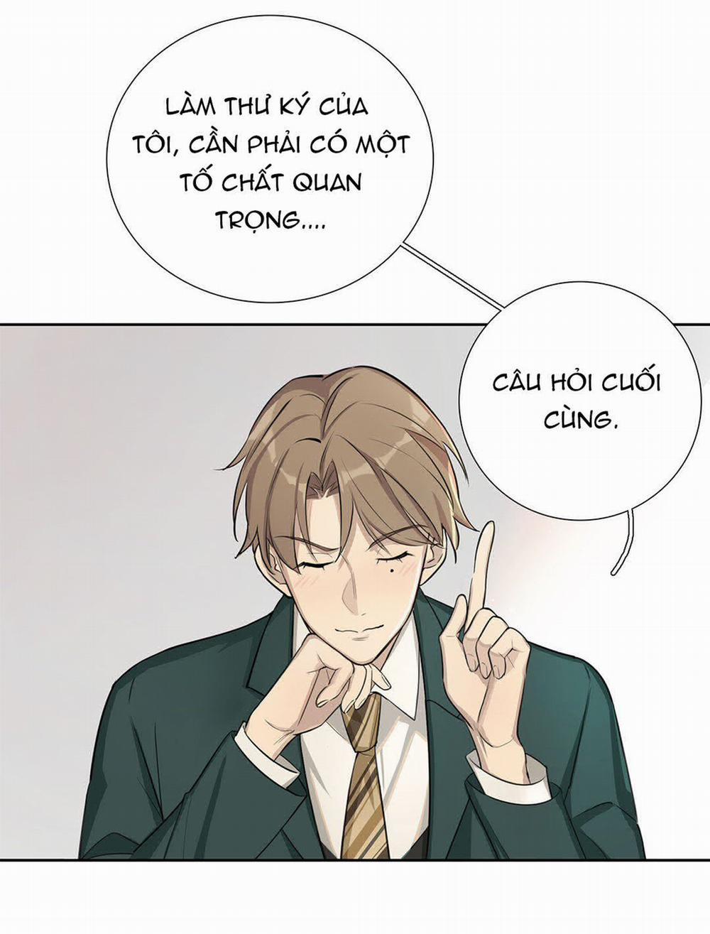 Chủ Tịch Rồng Muốn Làm Giàu 1 trang 22