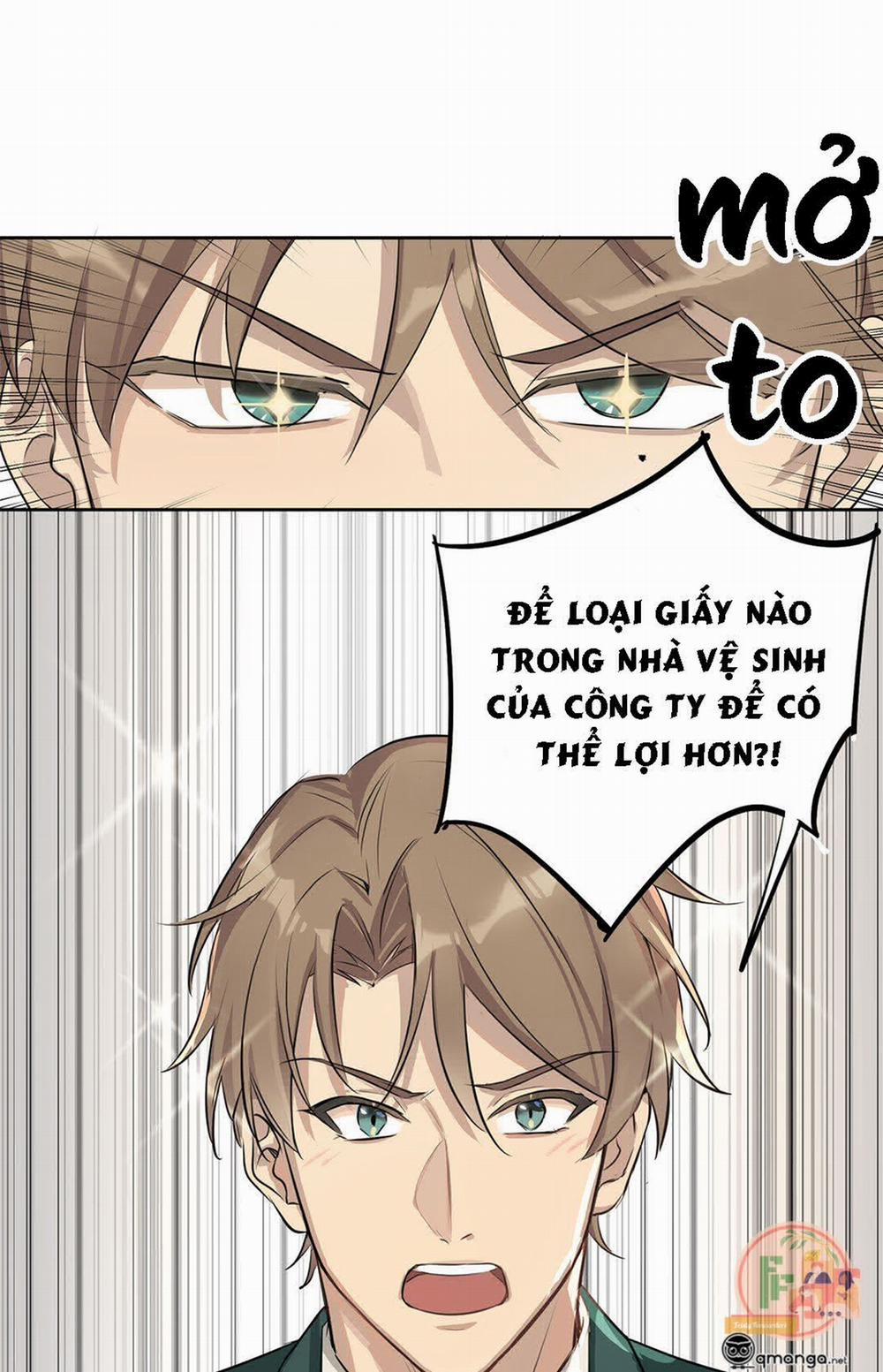 Chủ Tịch Rồng Muốn Làm Giàu 1 trang 23