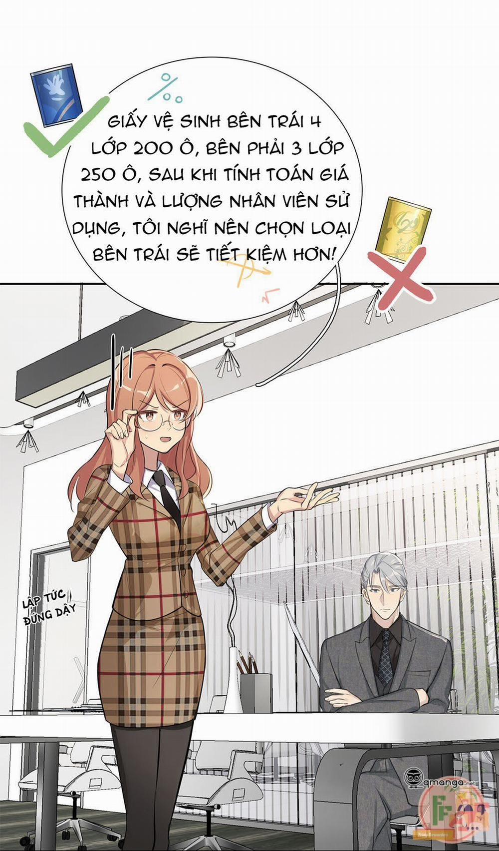 Chủ Tịch Rồng Muốn Làm Giàu 1 trang 25