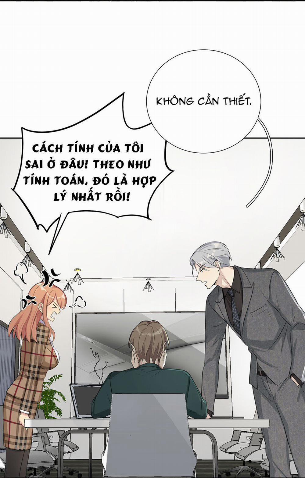 Chủ Tịch Rồng Muốn Làm Giàu 1 trang 26