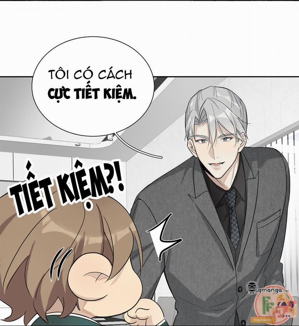 Chủ Tịch Rồng Muốn Làm Giàu 1 trang 27