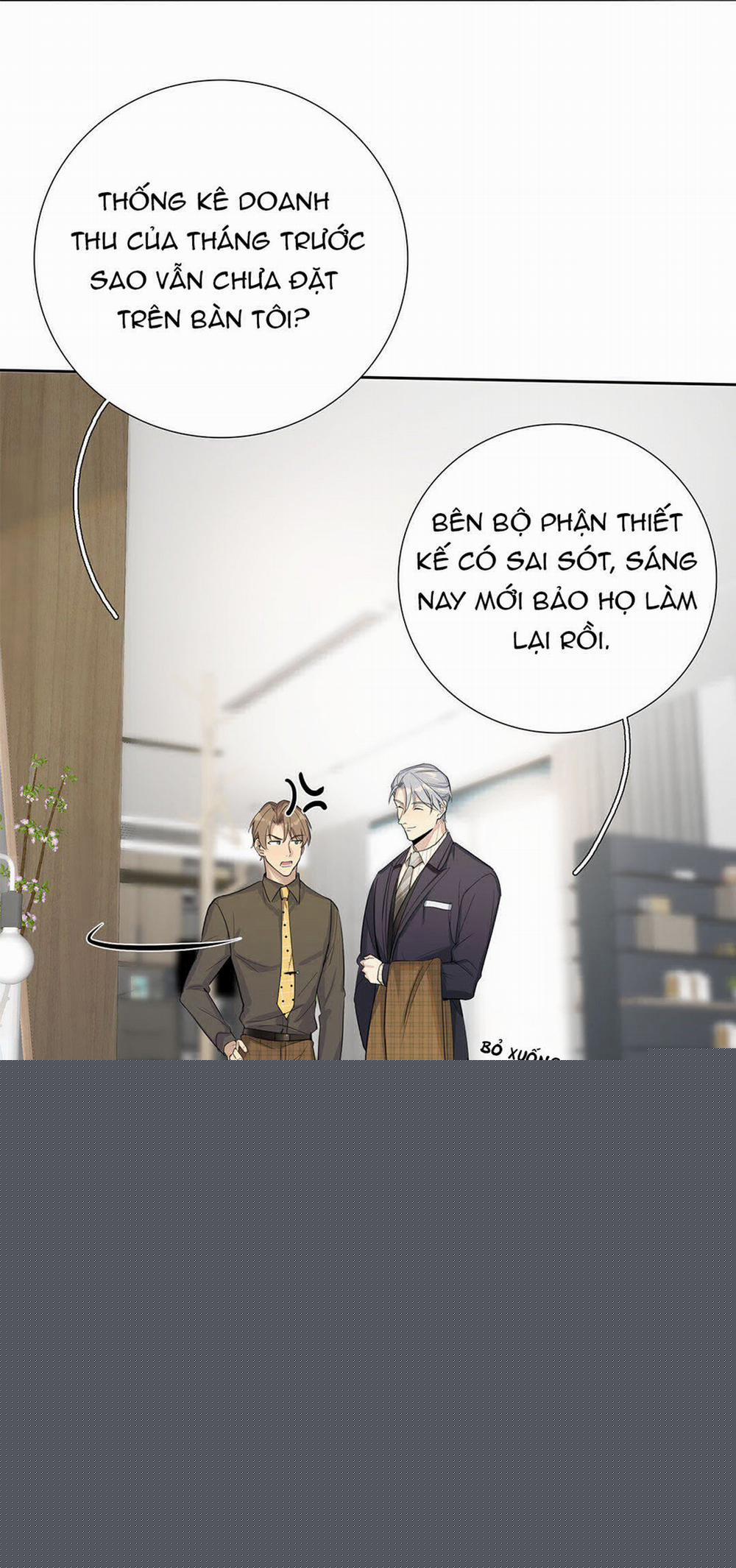 Chủ Tịch Rồng Muốn Làm Giàu 1 trang 3