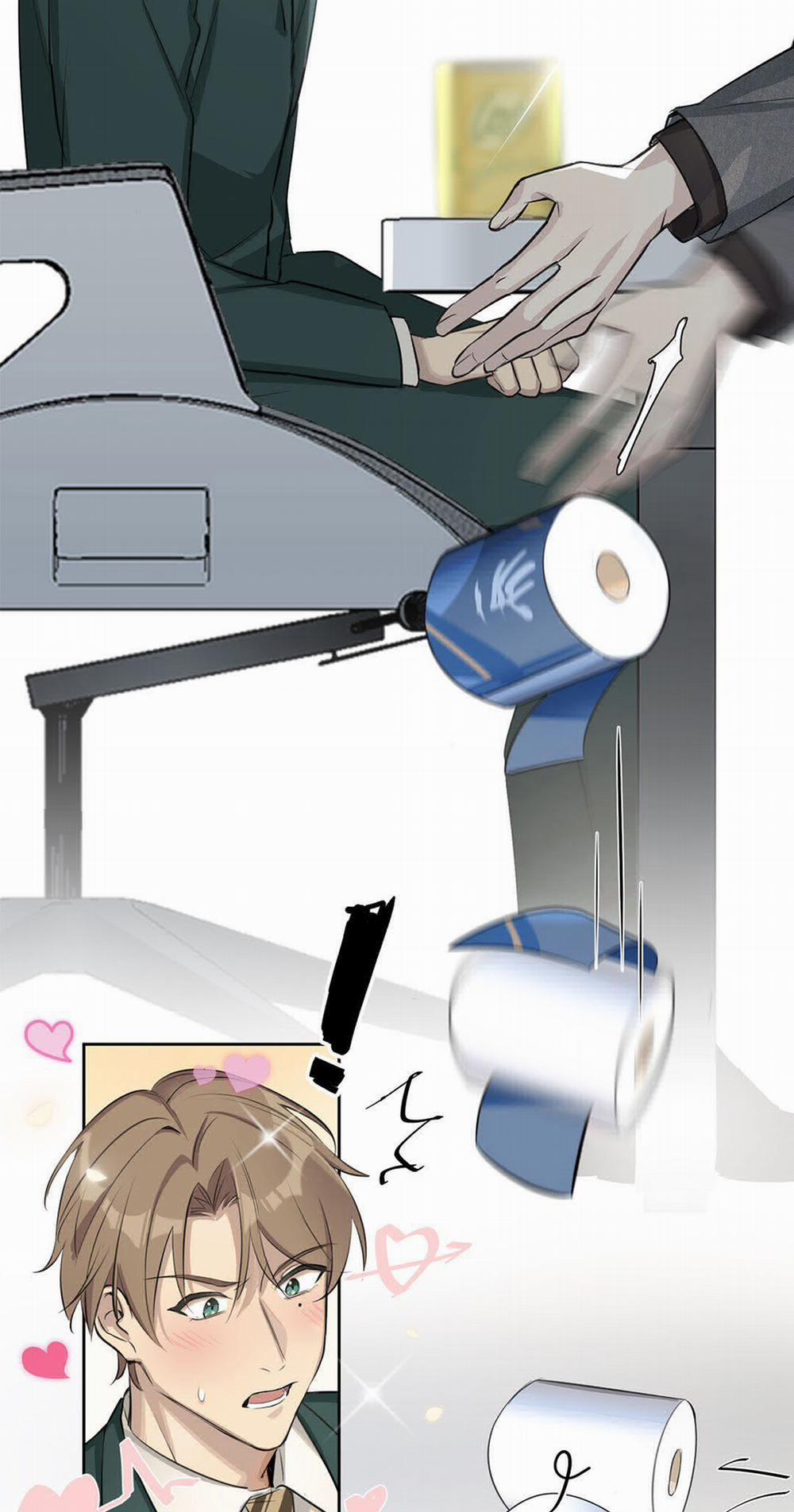 Chủ Tịch Rồng Muốn Làm Giàu 1 trang 30