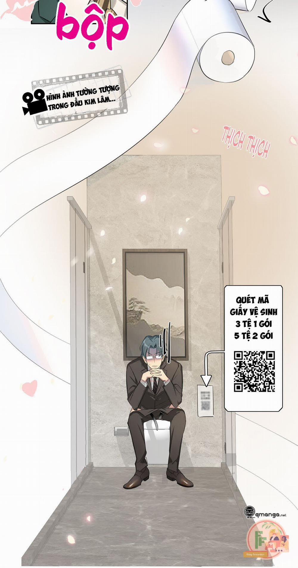 Chủ Tịch Rồng Muốn Làm Giàu 1 trang 31