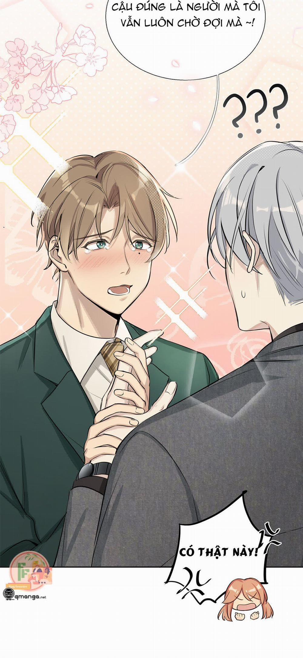 Chủ Tịch Rồng Muốn Làm Giàu 1 trang 33