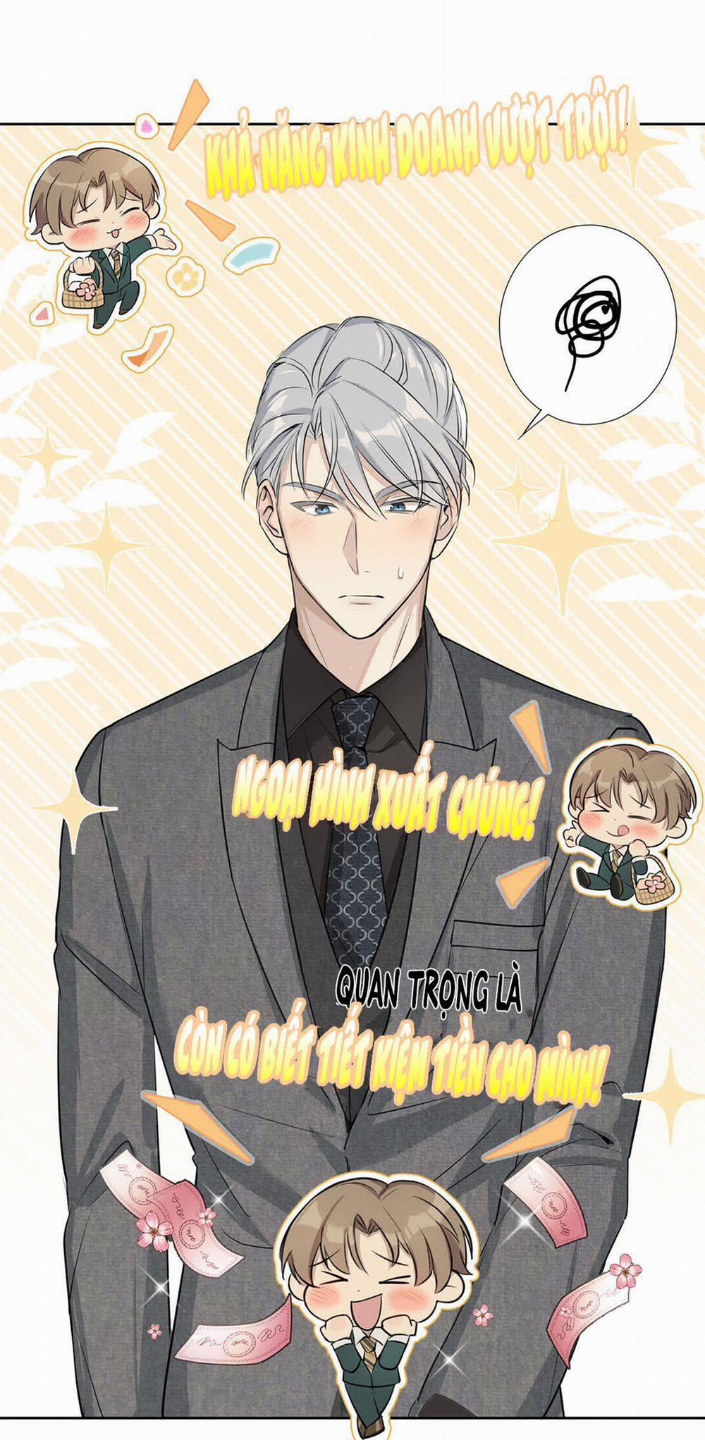 Chủ Tịch Rồng Muốn Làm Giàu 1 trang 34